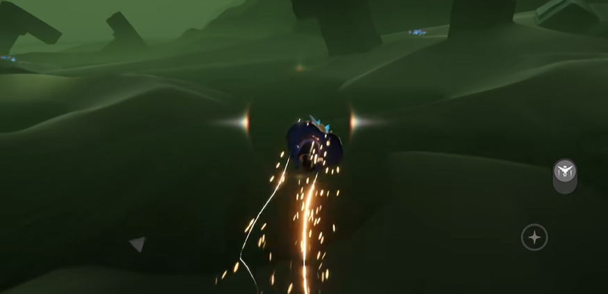 光遇如何升华光之翼