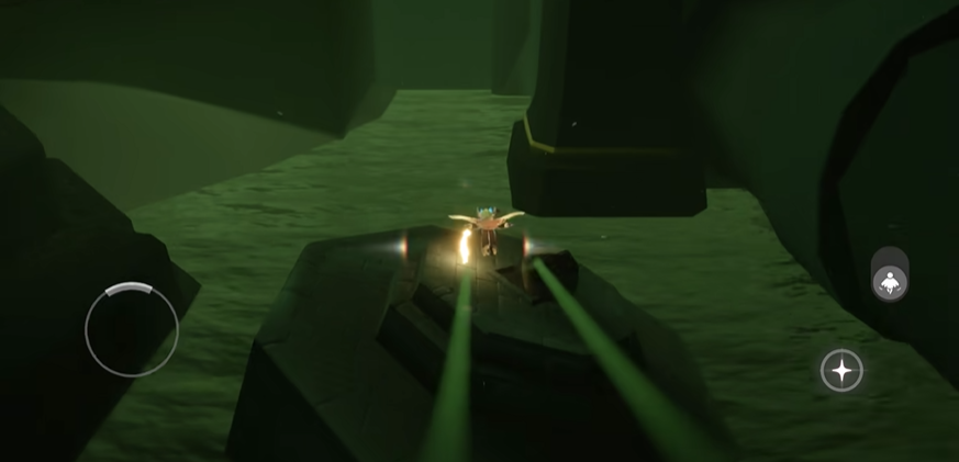 光遇如何升华光之翼