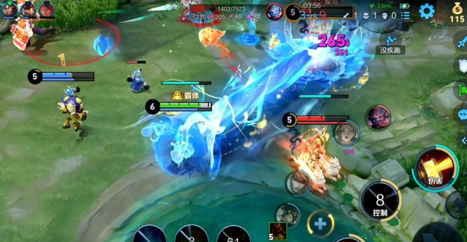 王者荣耀安琪拉怎么出装