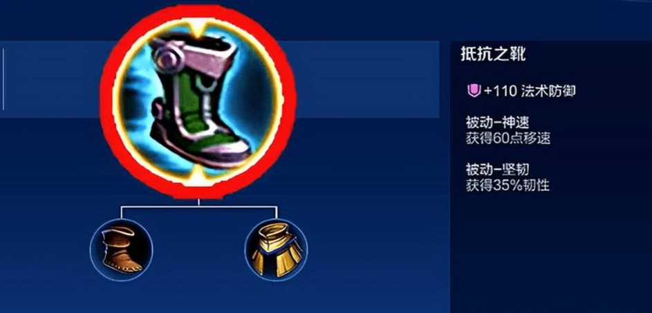 王者荣耀盘古边路出装怎么出