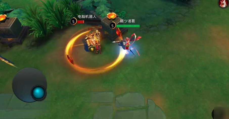 乱斗西游哪吒觉醒技能怎么用