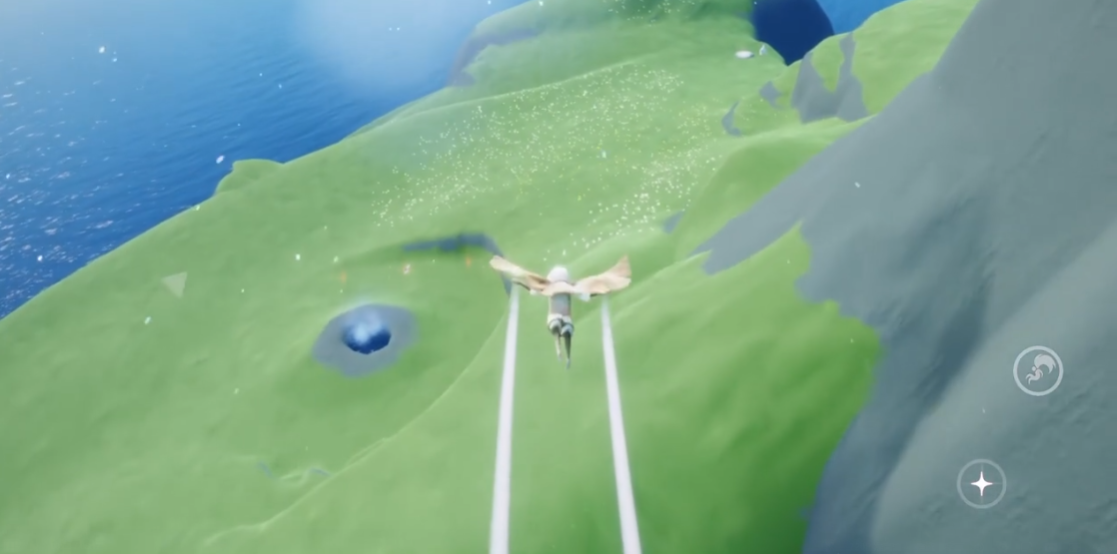 光遇圣岛编钟任务怎么搞