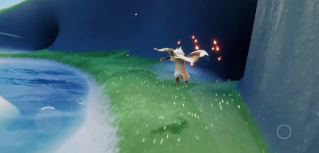 光遇圣岛编钟任务怎么搞