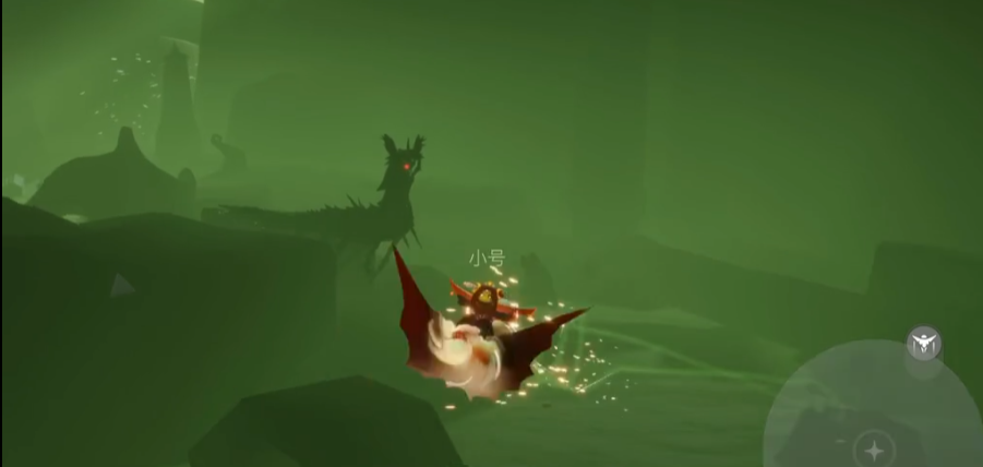 光遇怎么正确引龙