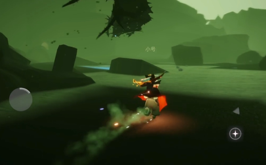 光遇怎么正确引龙