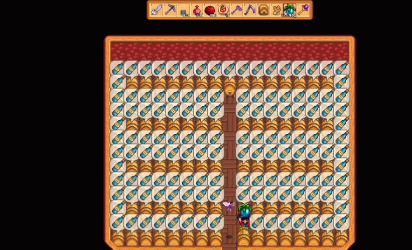 星露谷物语第二年干什么好 星露谷物语第二年干什么好