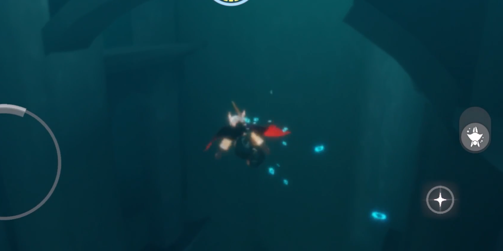 光遇中雪隐峰有什么东西