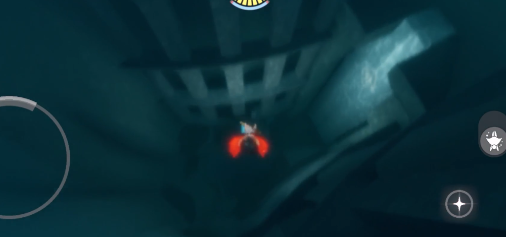 光遇中雪隐峰有什么东西