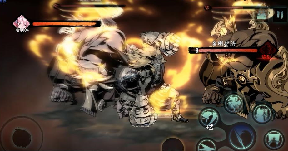 影之刃3怪物反伤怎么打