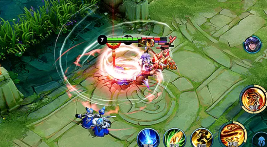 王者荣耀老夫子最强出装是什么