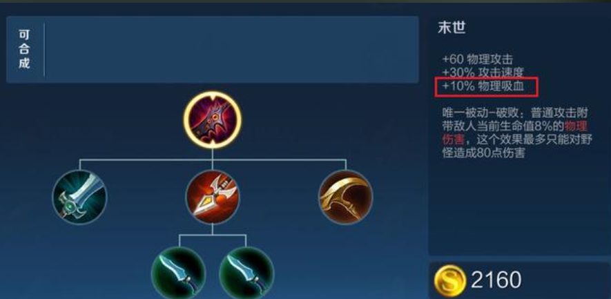 王者荣耀老夫子最强出装是什么