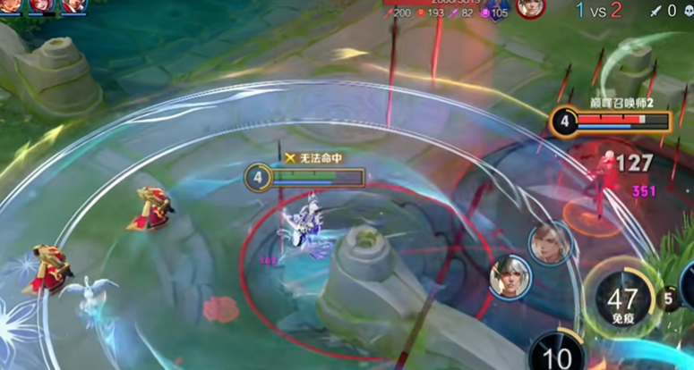 王者荣耀杨玉环出装铭文怎么搭配