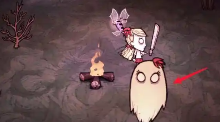 饥荒哪个人物适合新手