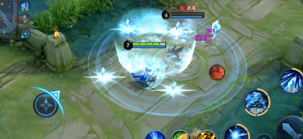 王者荣耀半肉法师出装出什么