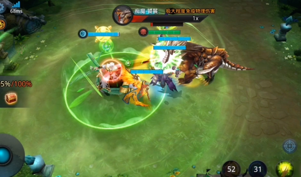 乱斗西游英雄怎么飞升最快