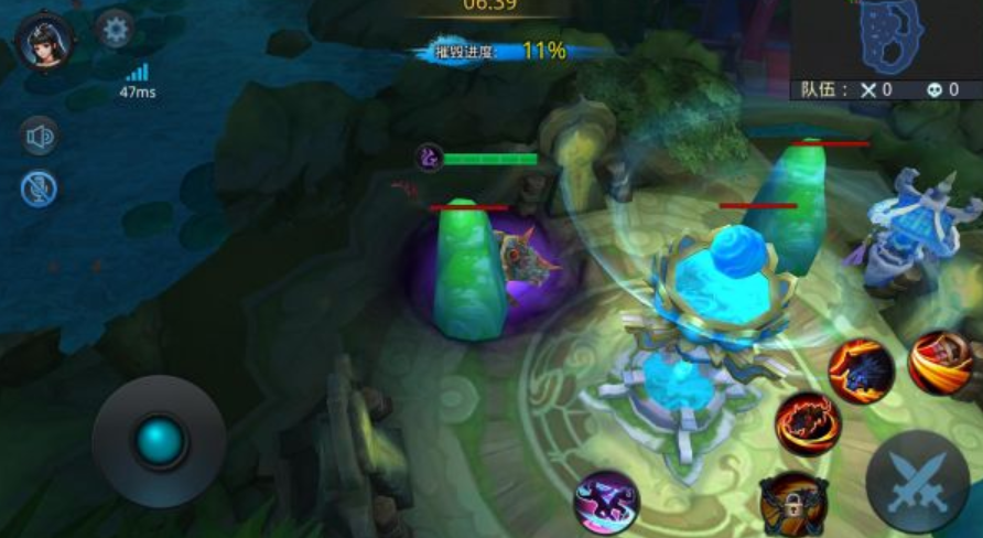 乱斗西游迷踪仙境任务怎么打