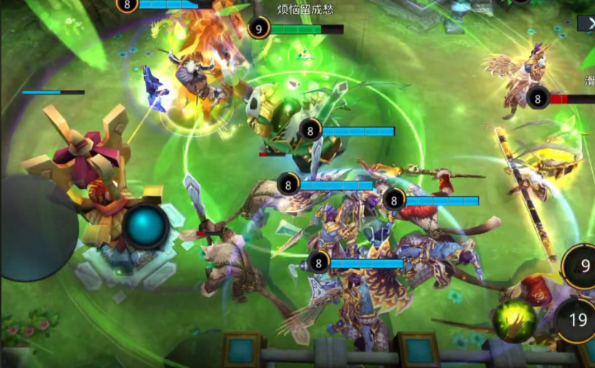 乱斗西游怎么用菩提祖师