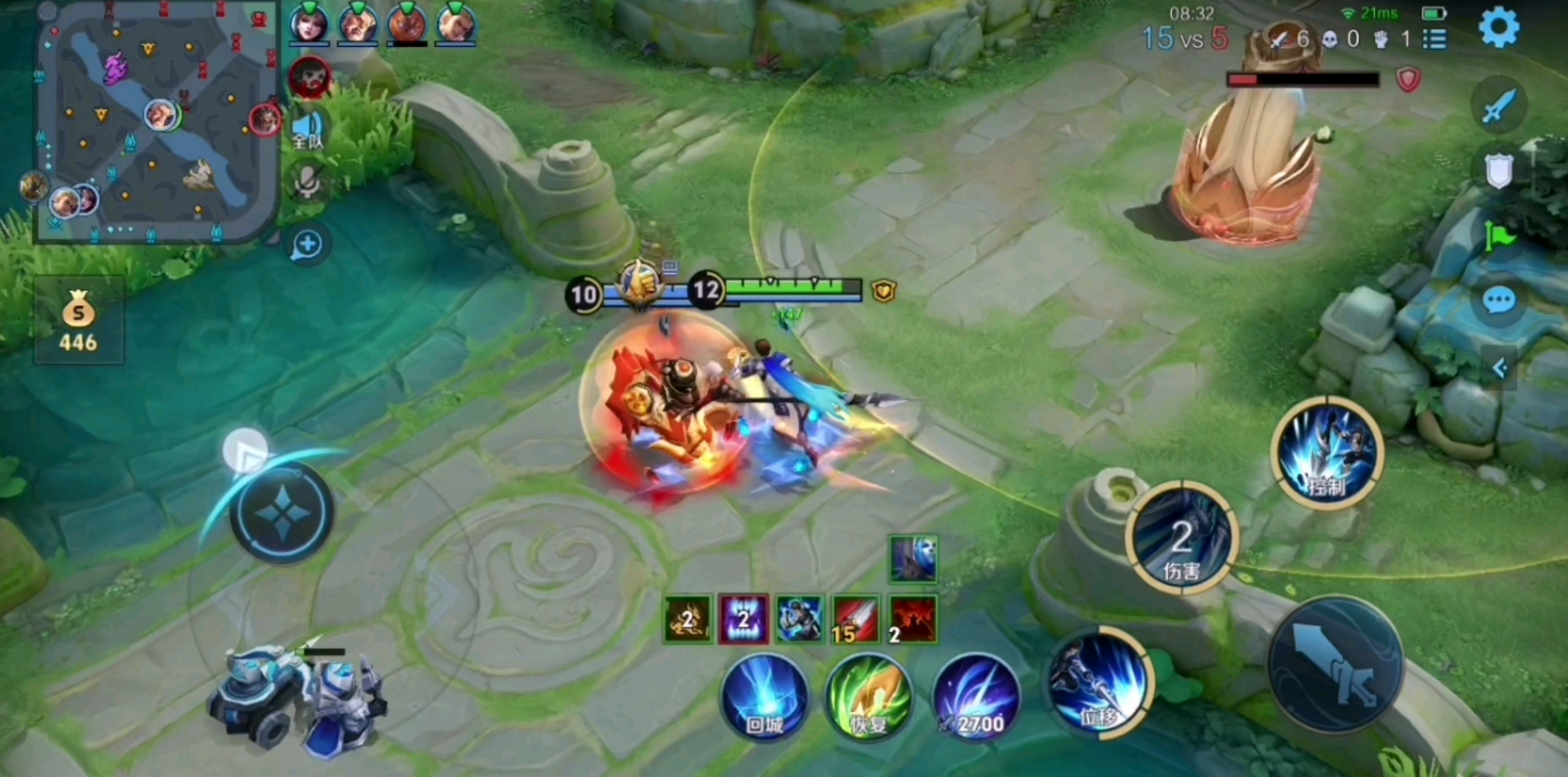 猴子上单怎么出装王者荣耀