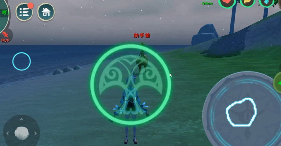 创造与魔法法杖怎么用魔法图案有哪些