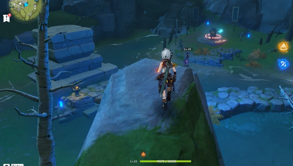 原神无妄引咎密宫怎么解密