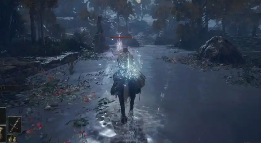 艾尔登法环开局哪里买箭