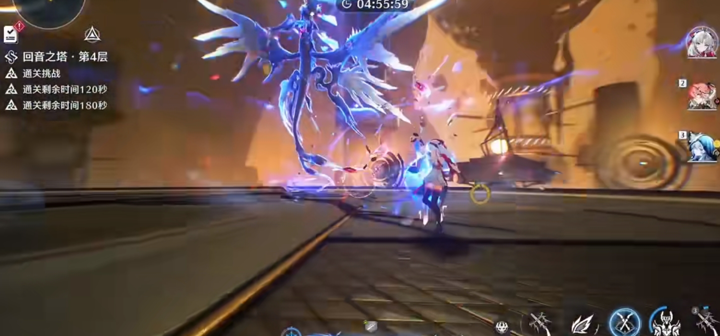 鸣潮鸣钟之龟材料给谁