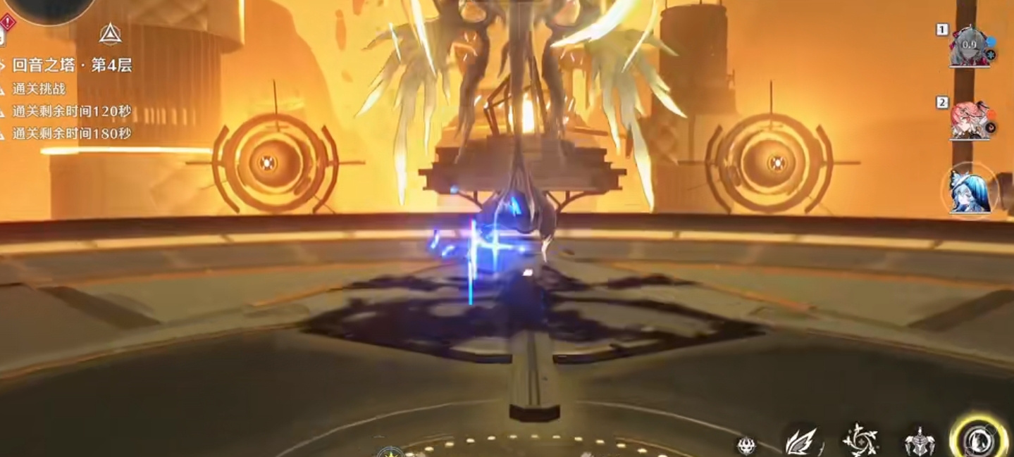 鸣潮鸣钟之龟材料给谁