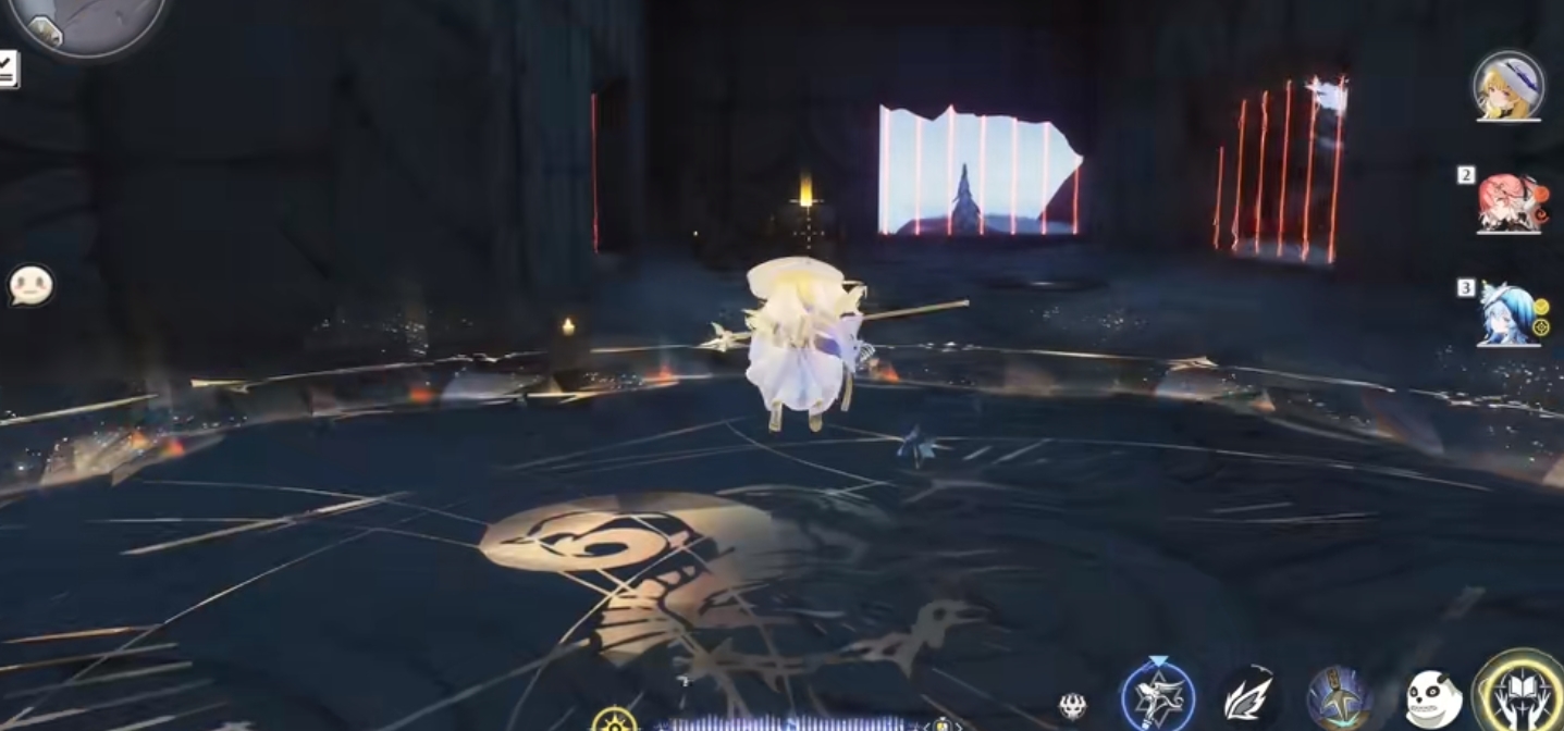 鸣潮巨械工厂在哪里 鸣潮巨械工厂在哪里