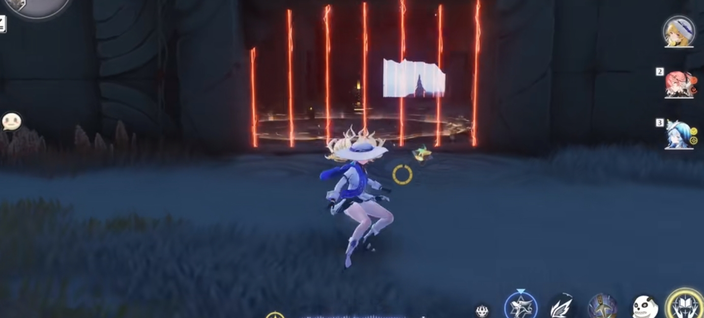 鸣潮巨械工厂在哪里 鸣潮巨械工厂在哪里