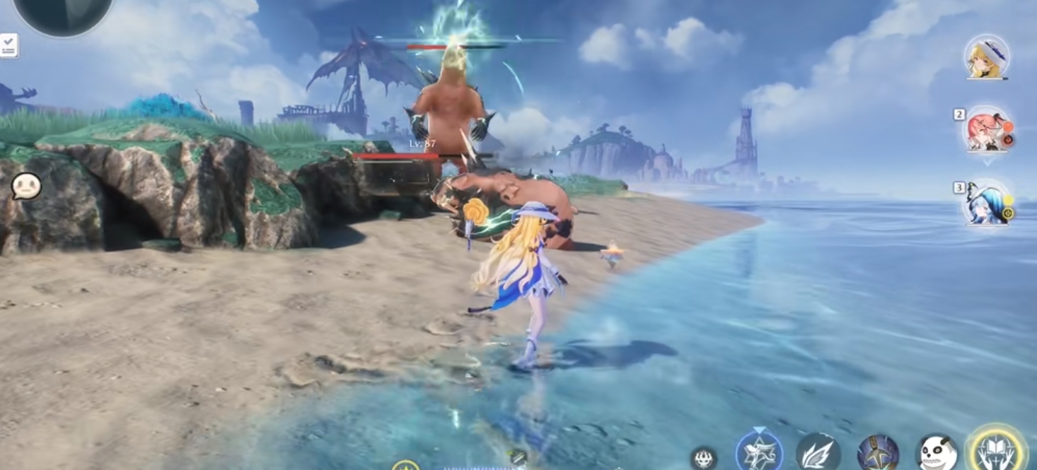 鸣潮巨械工厂在哪里 鸣潮巨械工厂在哪里