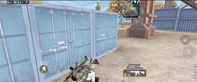 和平精英怎么玩会有人 和平精英怎么玩会有人