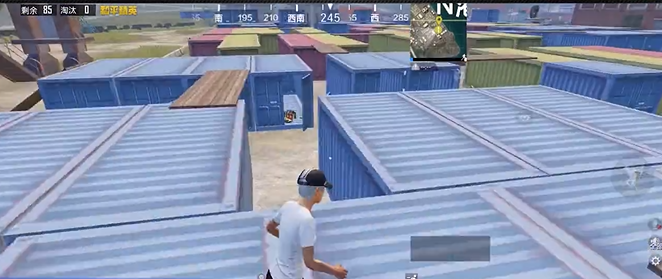 和平精英怎么玩会有人 和平精英怎么玩会有人