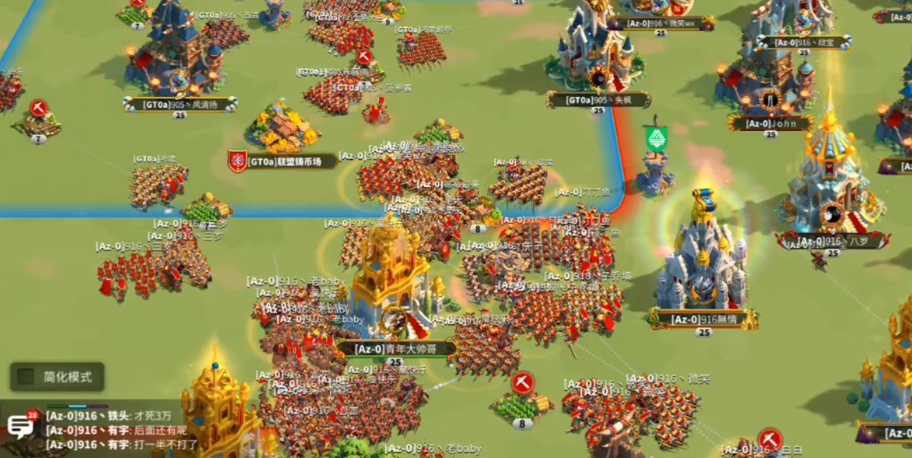 万国觉醒骑兵带什么武将