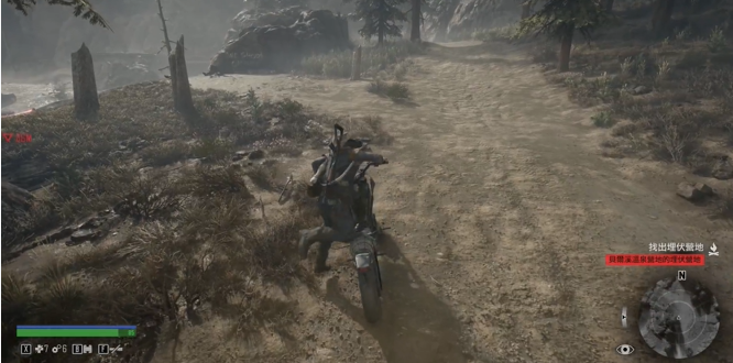 往日不再零件怎么用 往日不再零件怎么用