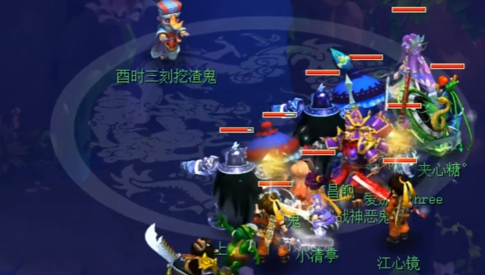 梦幻西游175的5开怎么挣钱