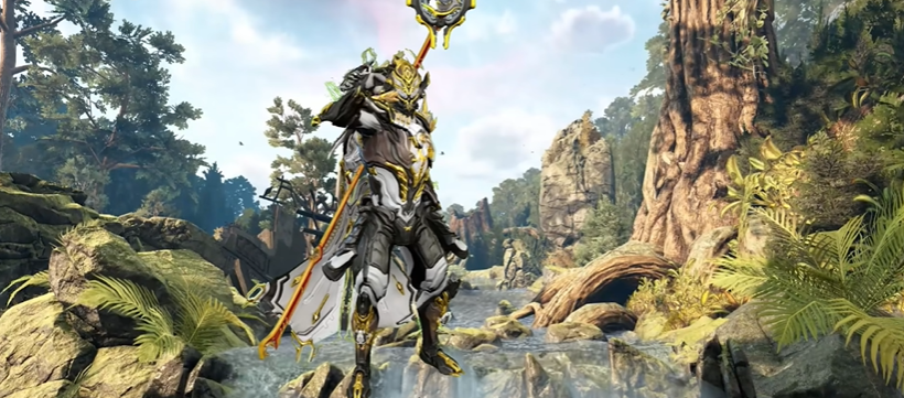 星际战甲外观有什么用