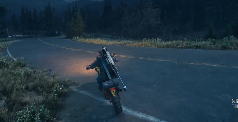 往日不再怎么改摩托喷漆