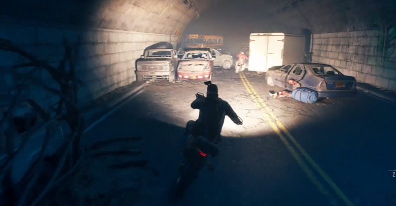 往日不再零件怎么用 往日不再零件怎么用