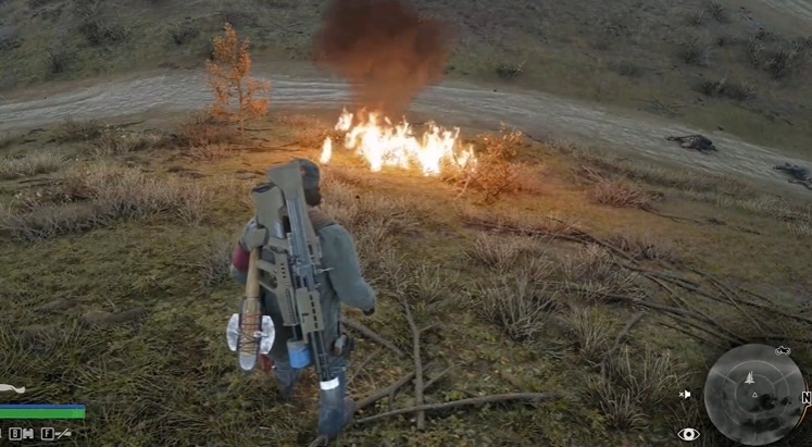 往日不再陷阱怎么做