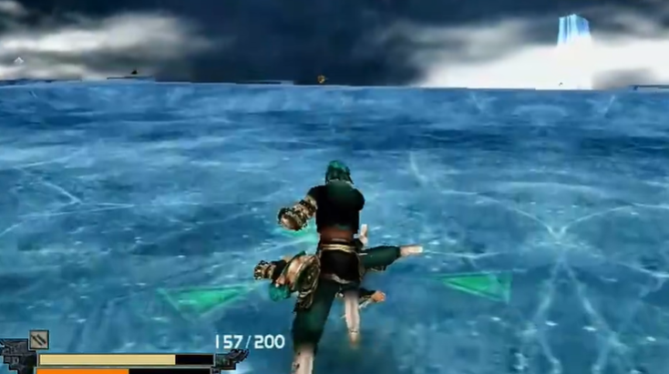 流星蝴蝶剑怎么玩好乾坤刀