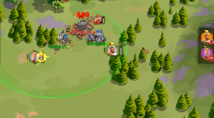 万国觉醒远征第35关怎么过