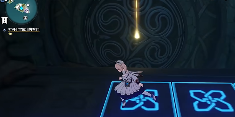 原神天目影打刀如何获得