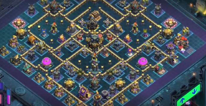 部落冲突在哪买援军 部落冲突在哪买援军