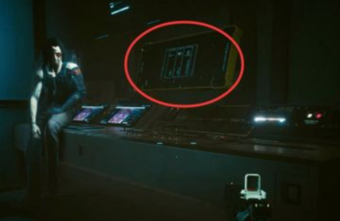 赛博朋克2077罗格人物怎么过