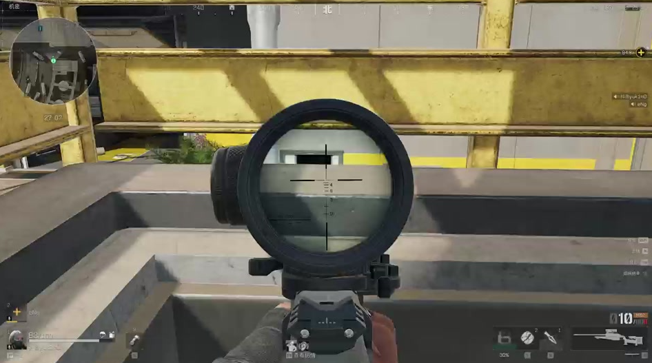 三角洲行动m416怎么获得