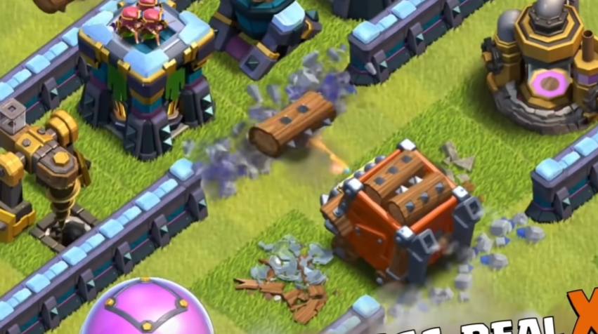 部落冲突15本玩什么 部落冲突15本玩什么