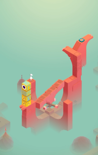 纪念碑谷转角墙在哪里