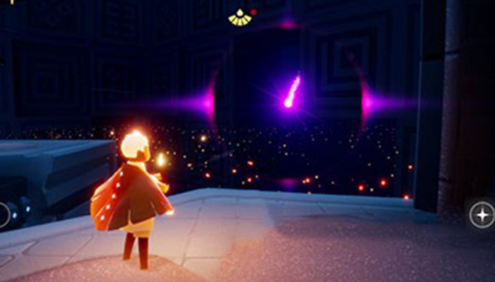 光遇念之灵解锁什么