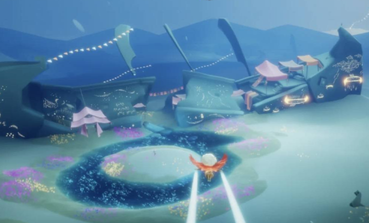 光遇念之灵解锁什么