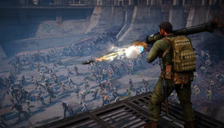 往日不再怎么爬上屋顶